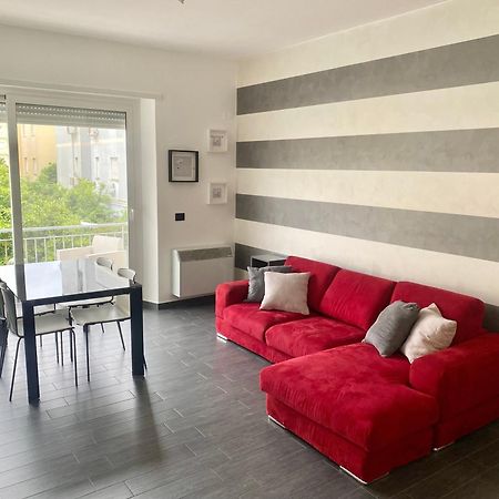 Viale39 Apartamento Terracina Exterior foto