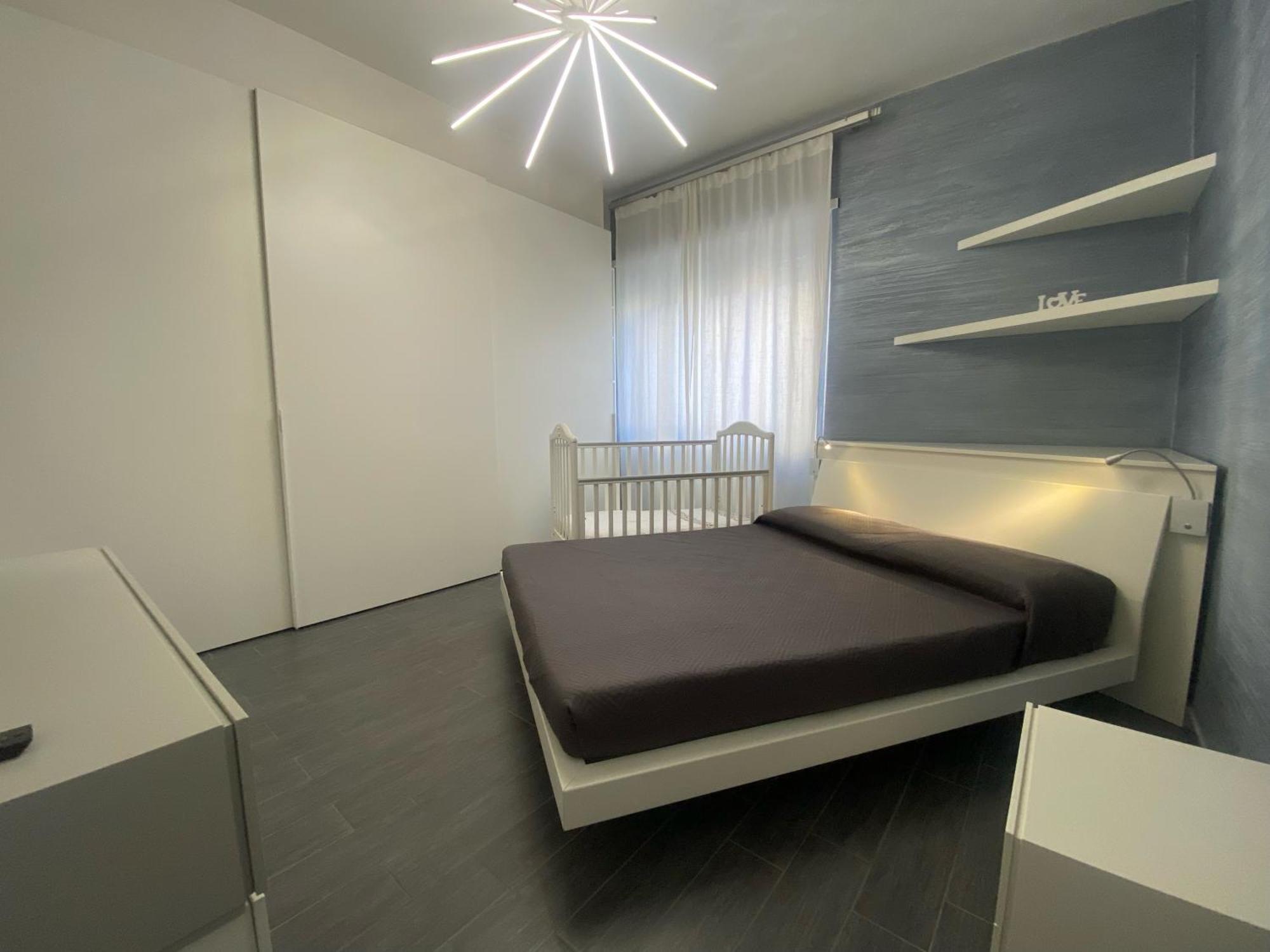 Viale39 Apartamento Terracina Exterior foto