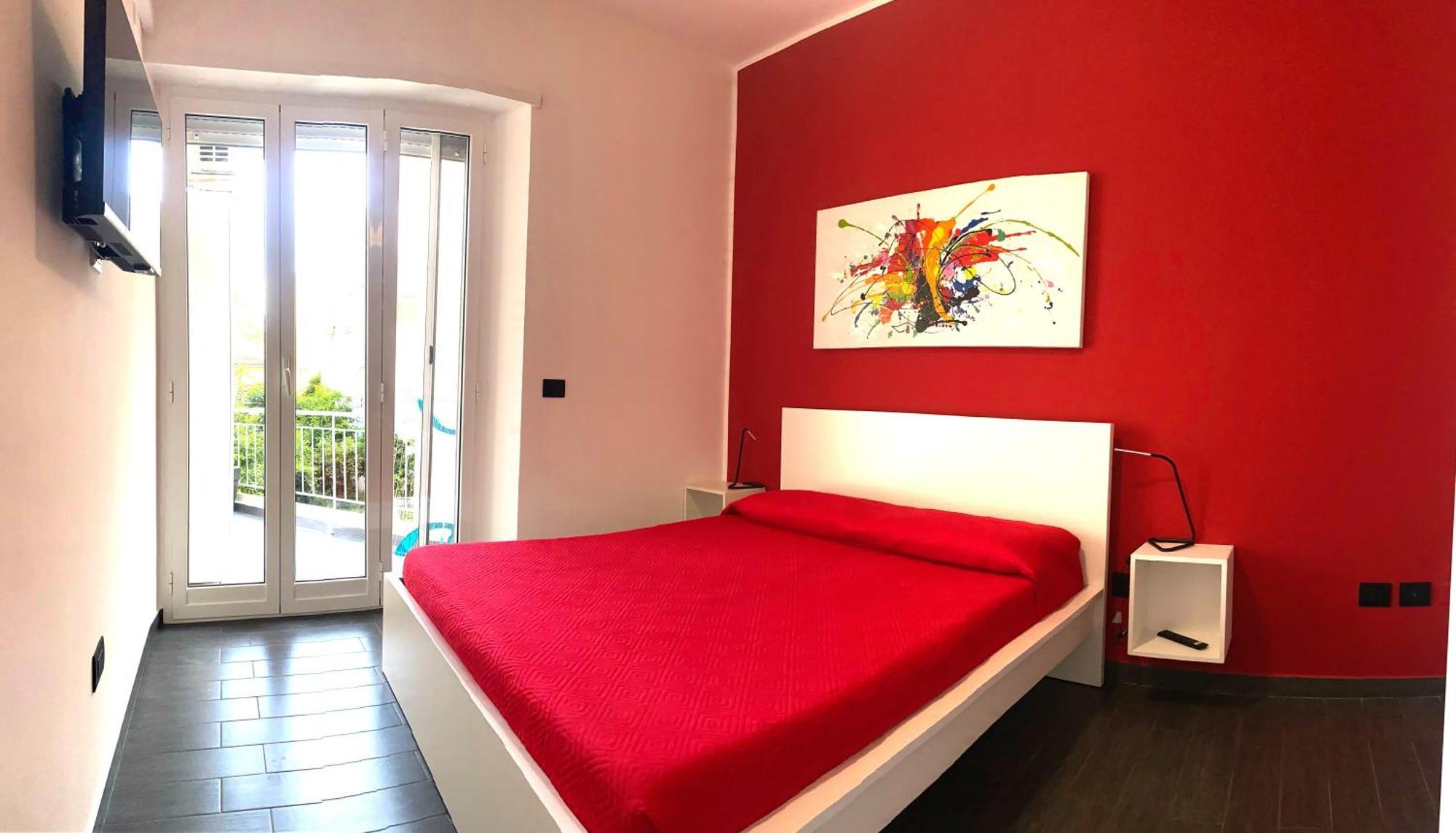 Viale39 Apartamento Terracina Exterior foto