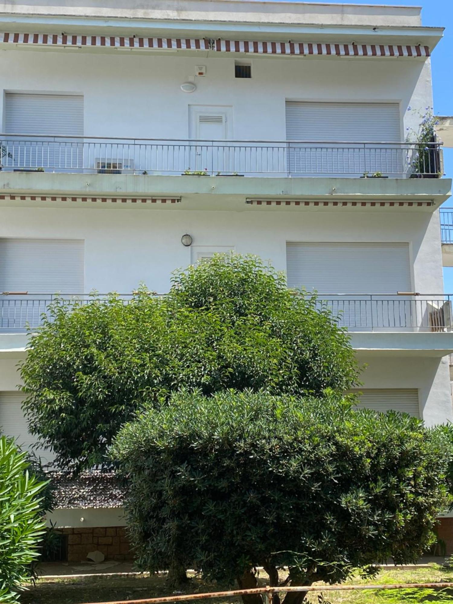 Viale39 Apartamento Terracina Exterior foto